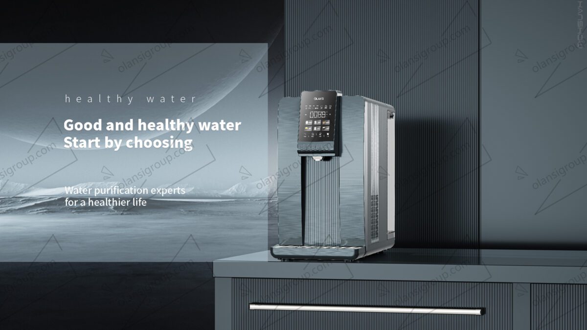 Fast cooling