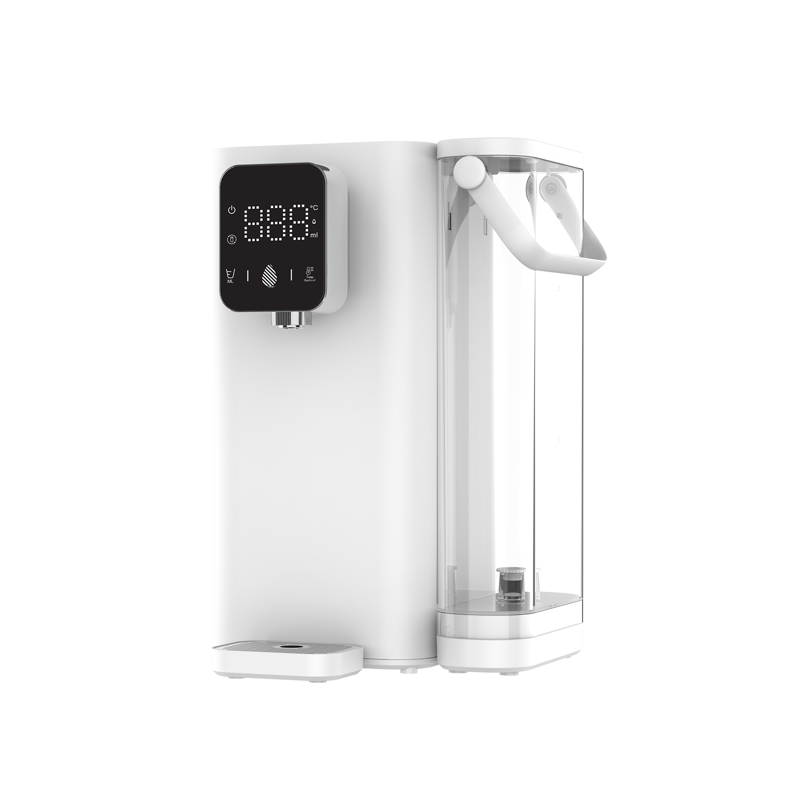 Water Dispenser
