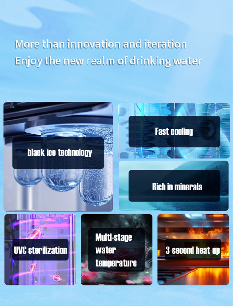ice maker