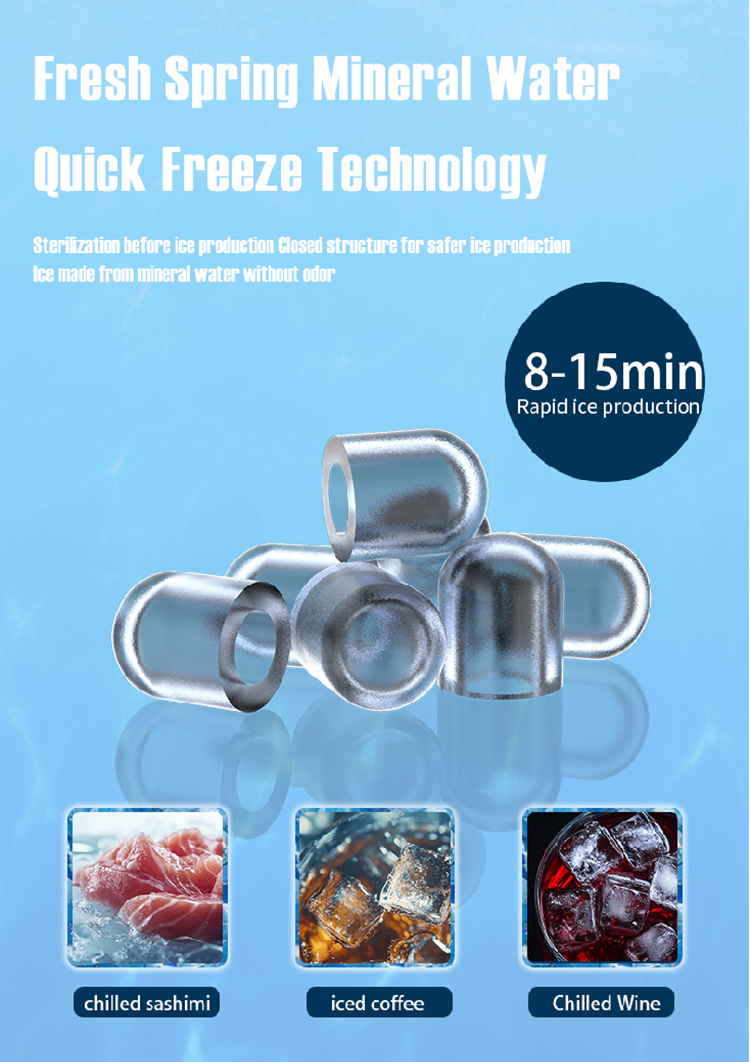 ice maker