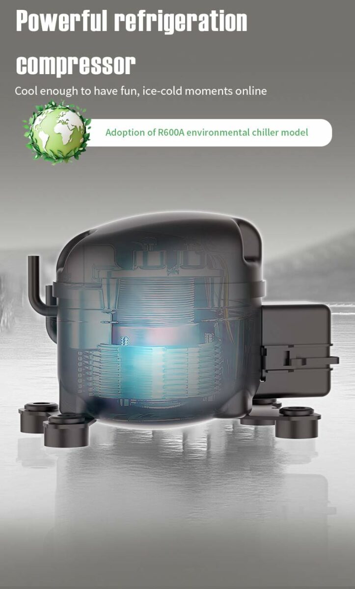 Multi-functional ice maker